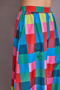Alden Adair - Daphne Maxi Skirt