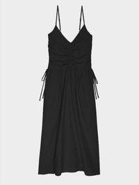 Nation Ltd - Peppa Rouched Sundress