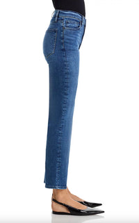 Frame - Le Sleek Straight Jean