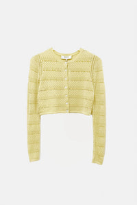 Sea - Syble Cardigan