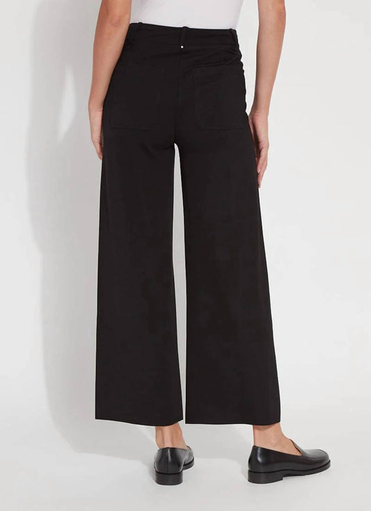 Lysse - Erin Hi Waist Ponte Pants