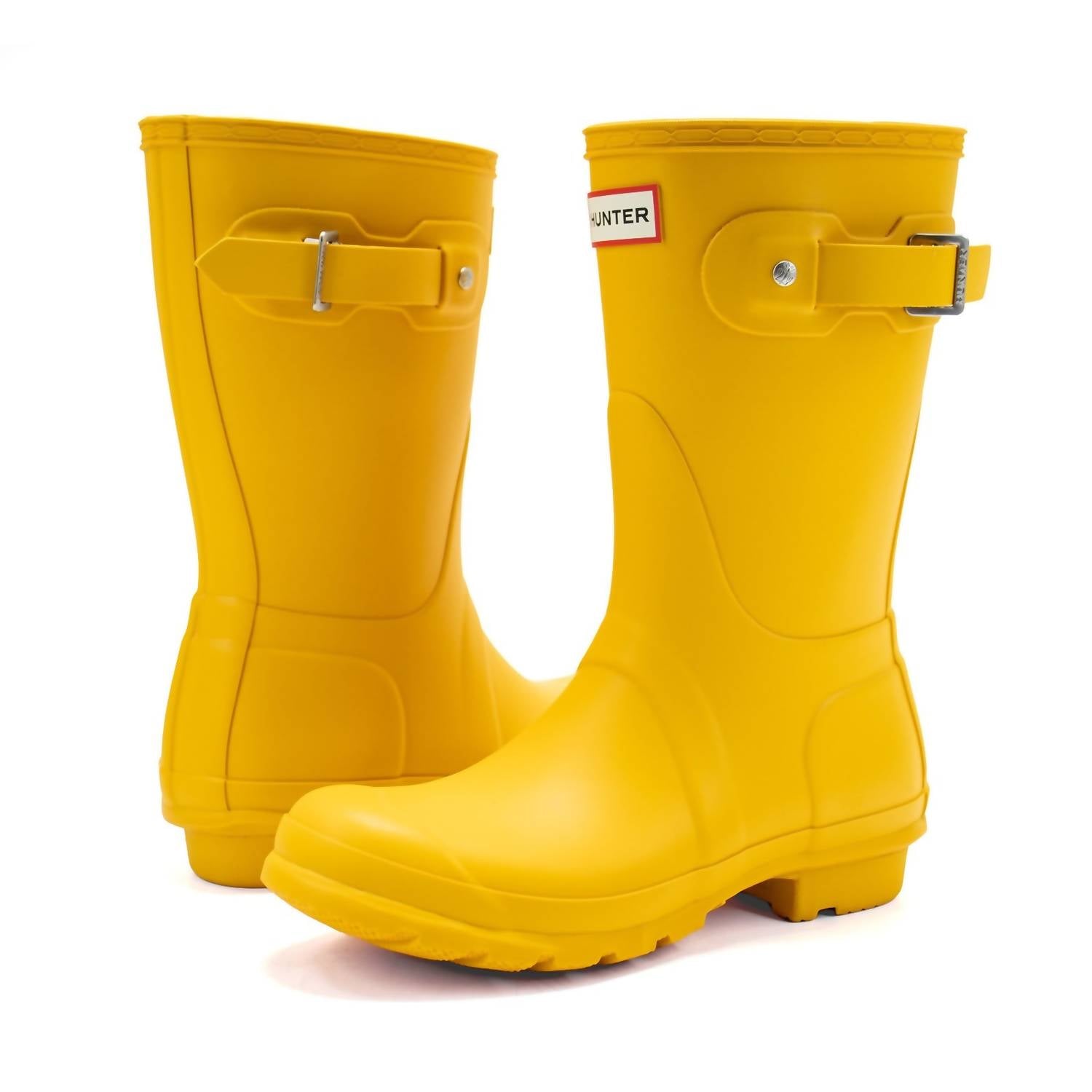 Hunter - Women's Original Short Rain Boots