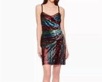 Parker - Emmaline Asymmetric Dress