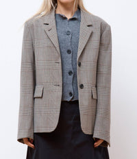 Margaret Howell - Flap Pocket Blazer