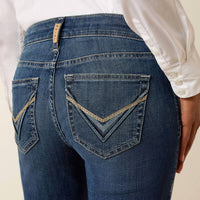 Ariat - Perfect Rise Lelani Trouser Jeans