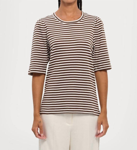 Munthe - Jikolaz Striped Tee