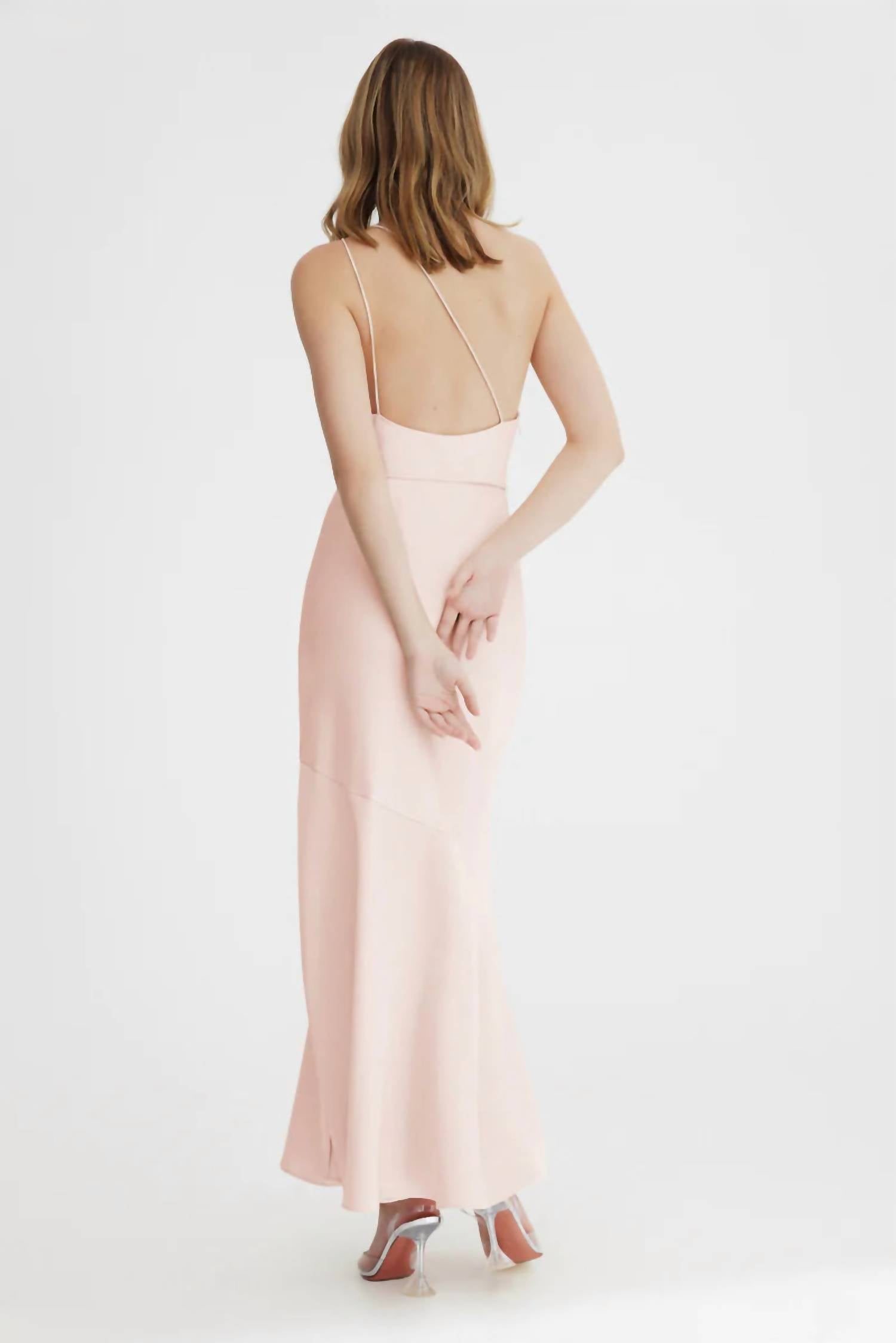 Significant Other - Women's Lana Bias Dress