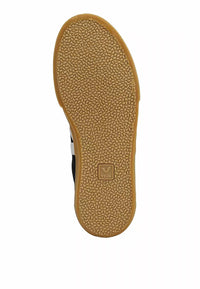 Veja - Men's Volley Canvas Suede T Toe Sneakers