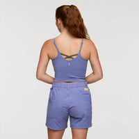 Cotopaxi - Muevo Scoopneck Tank Top - Plus