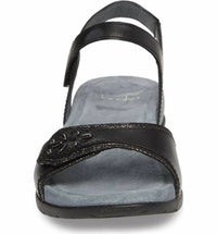 Dansko - Women's Blythe Full Grain Slingback Sandals