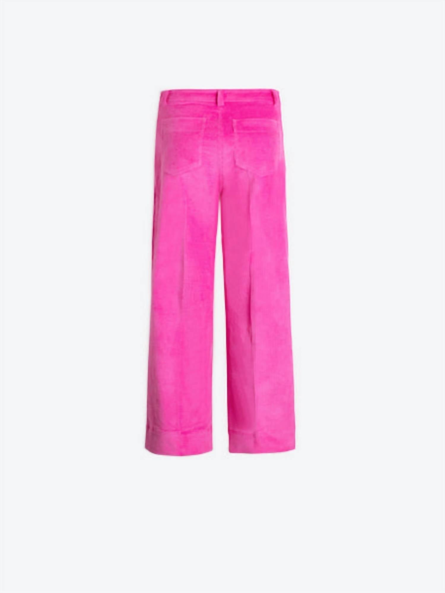 Vilagallo - Dorin Trouser