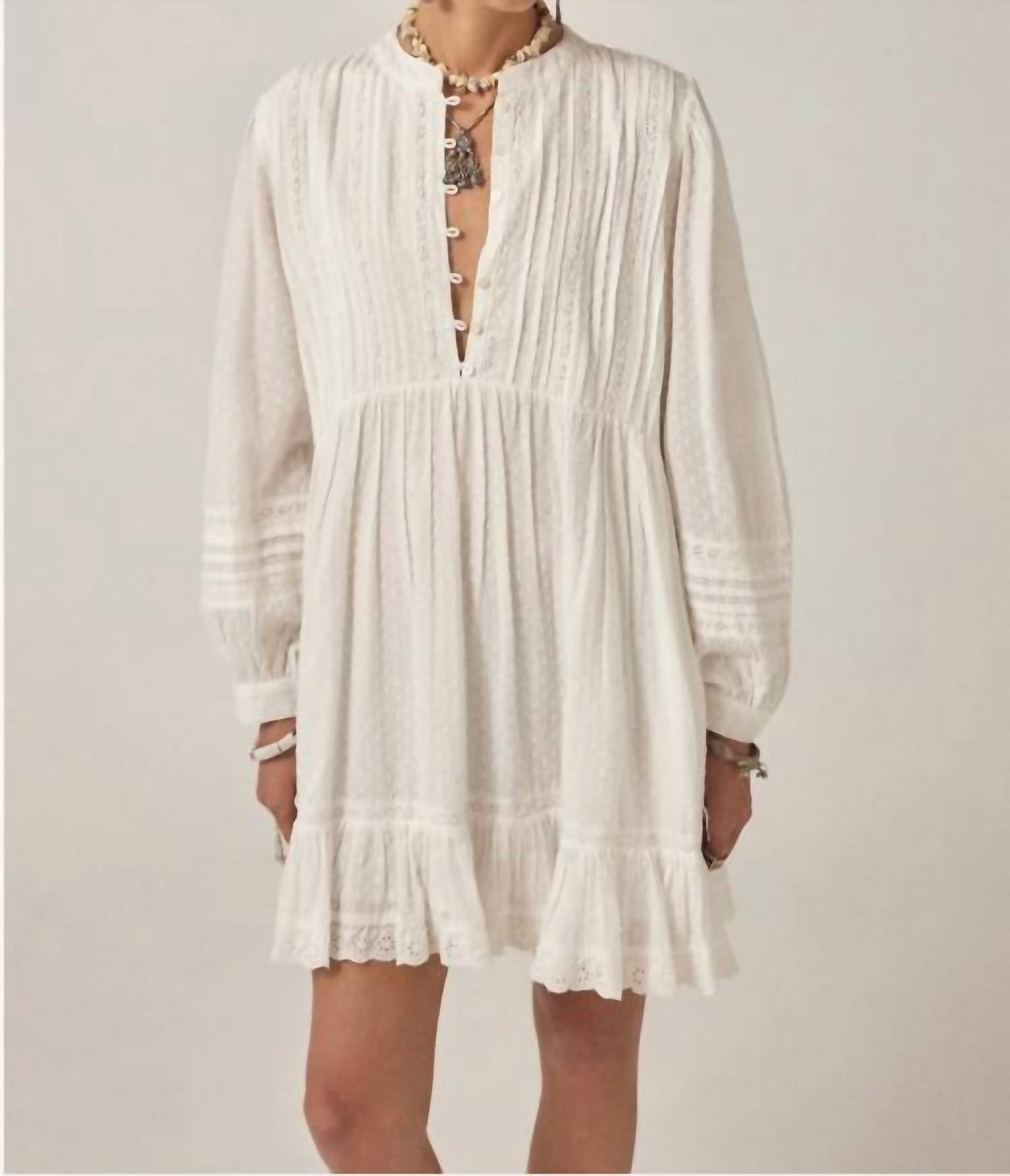 Maison Hotel - Francesca Dress