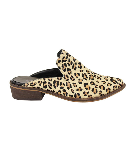 Naughty Monkey - Women's Carissa Flats