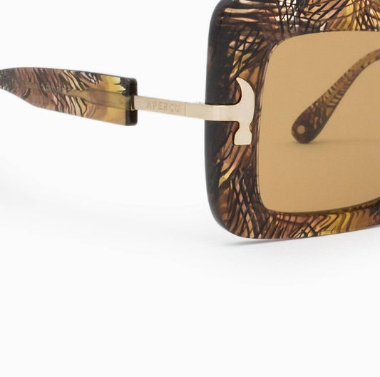 Aperçu Eyewear - Women's Quann 02 Sunglasses