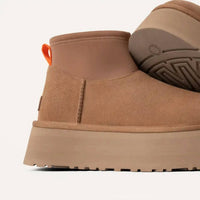 Ugg - Women's Classic Mini Dipper Boot