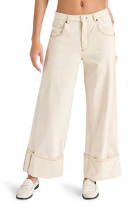 STEVE MADDEN Women's Briah Pant - women's pants