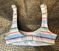 Roxy - Line Up Bralette Bikini Top
