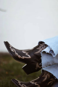 Oasis Society - Women's Jackson Boot