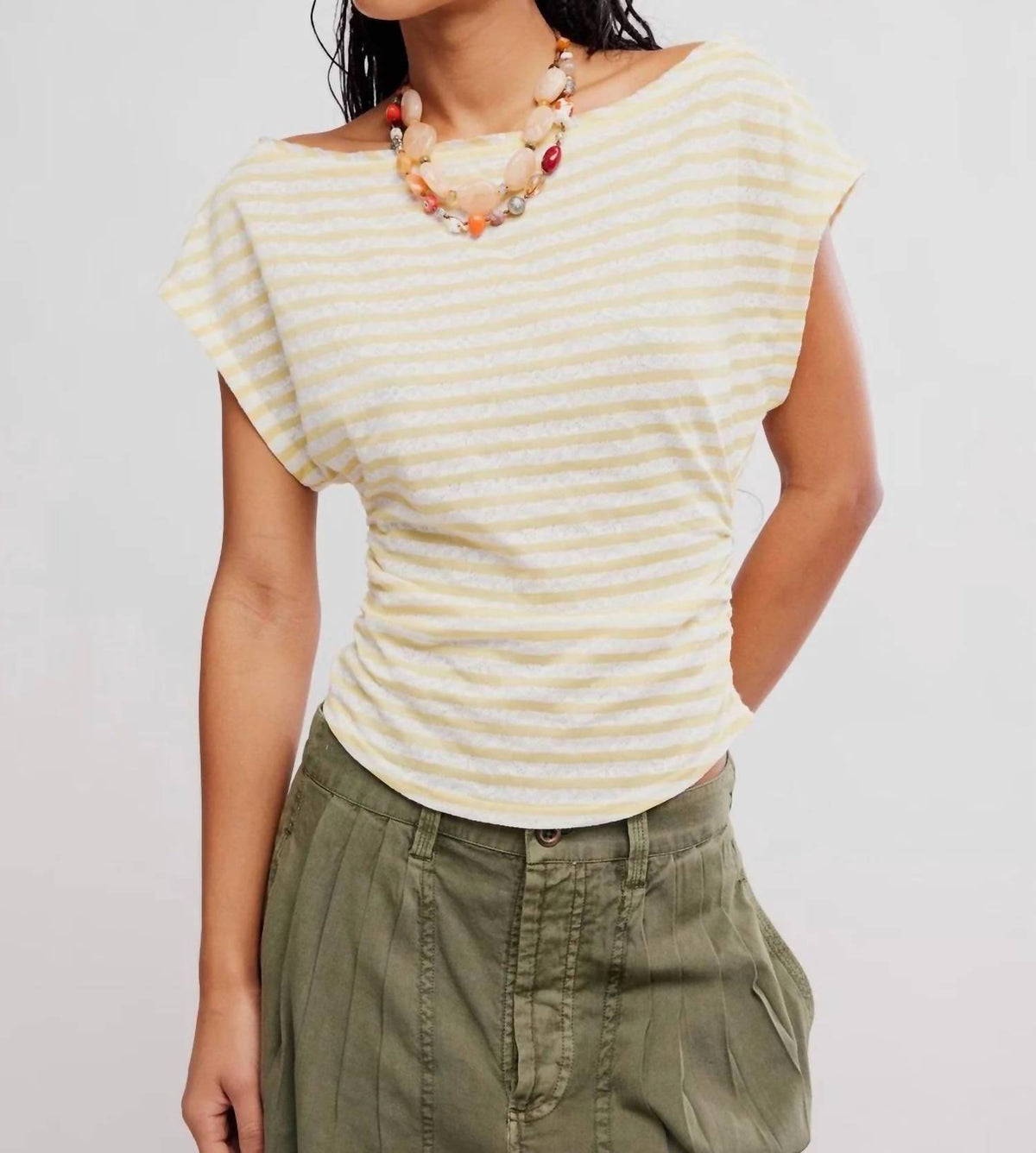 Free People - Ellie Top