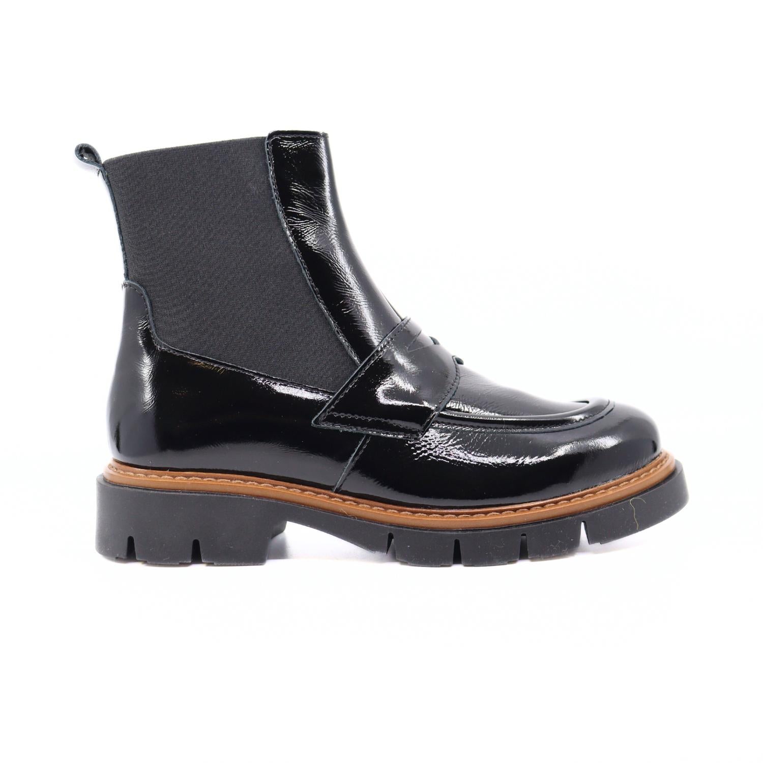 Ateliers - Women's Billow Chelsea Boot