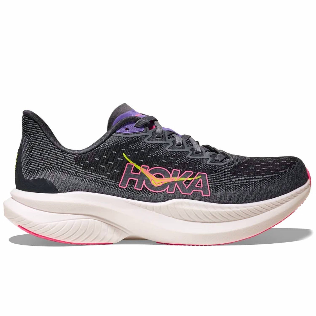 Hoka - Women's Mach 6 Sneaker