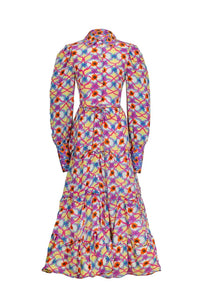 Celia B - Sunlit Maxi Dress