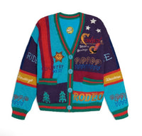 No! Jeans - Women's Wild West Sweater