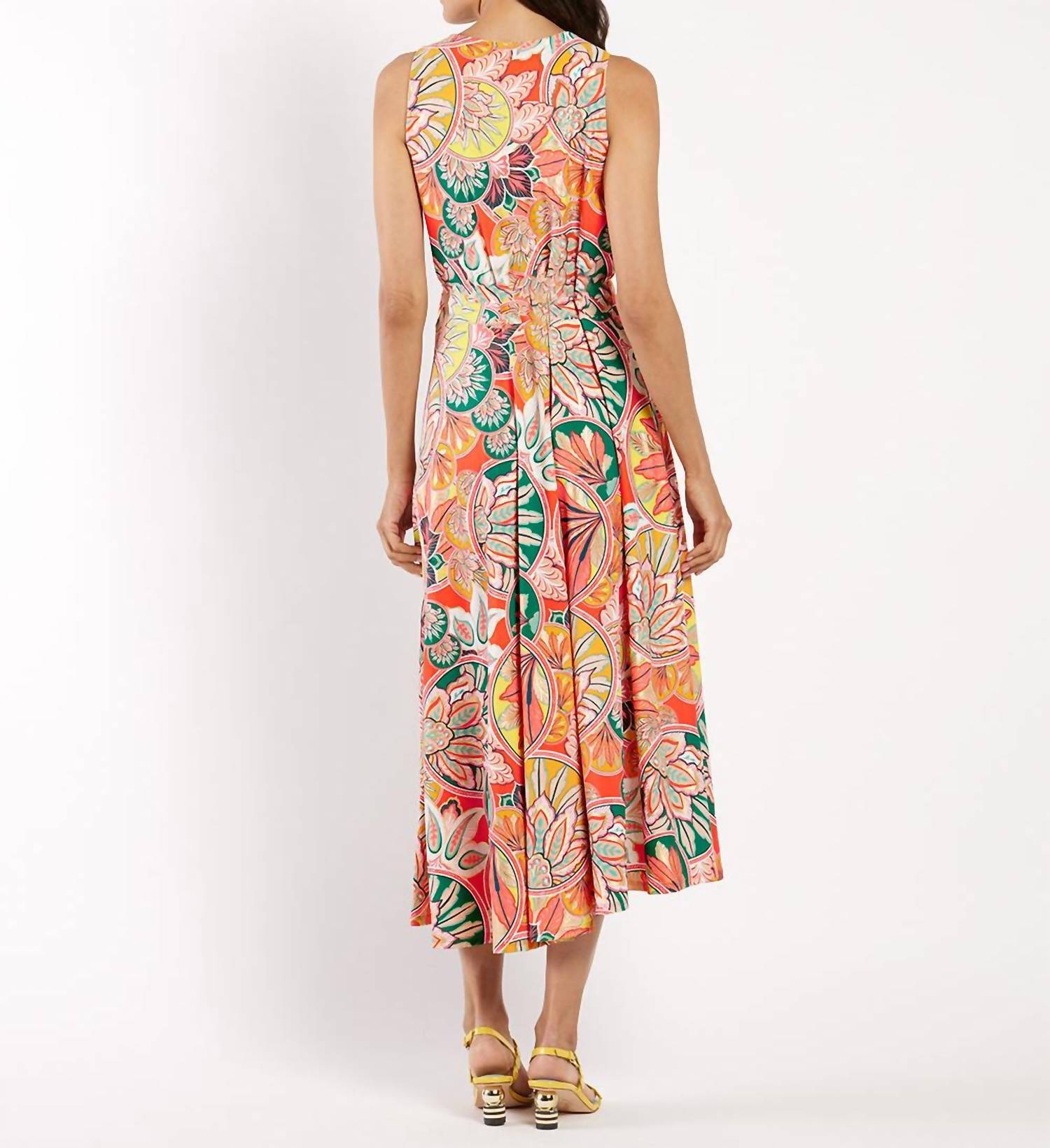 Jude Connally - Easton Dress