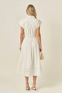 English Factory - Woman of the Hour Dress