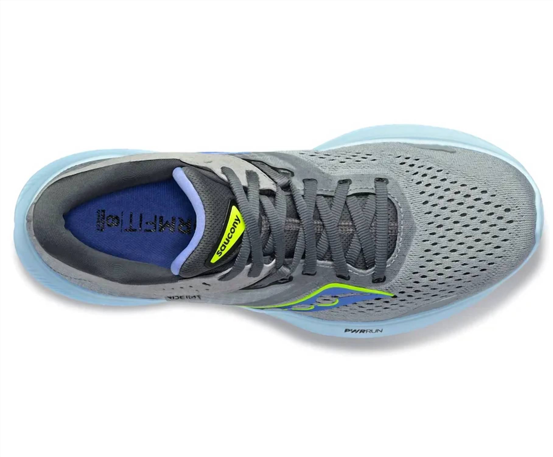 Saucony - Women's Ride 16 Running Shoes