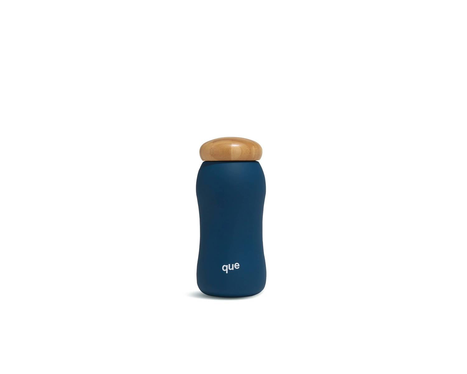 Que - Insulated Bottle - 17oz