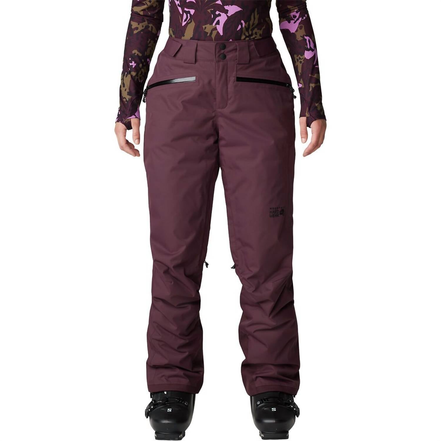 Mountain Hardwear - Firefall Insulated Pants