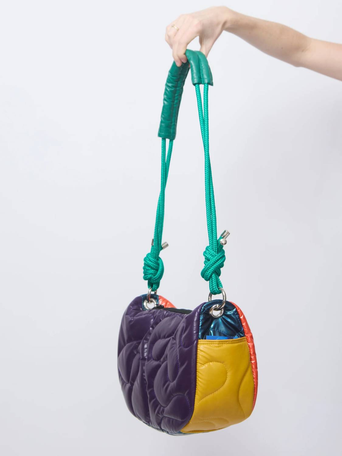 Jack Gomme - Women's Liris Shoulder Bag