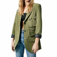 Smythe - Surplus Blazer