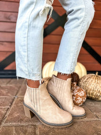 Corkys Footwear - Women's Pecan Pie Booties