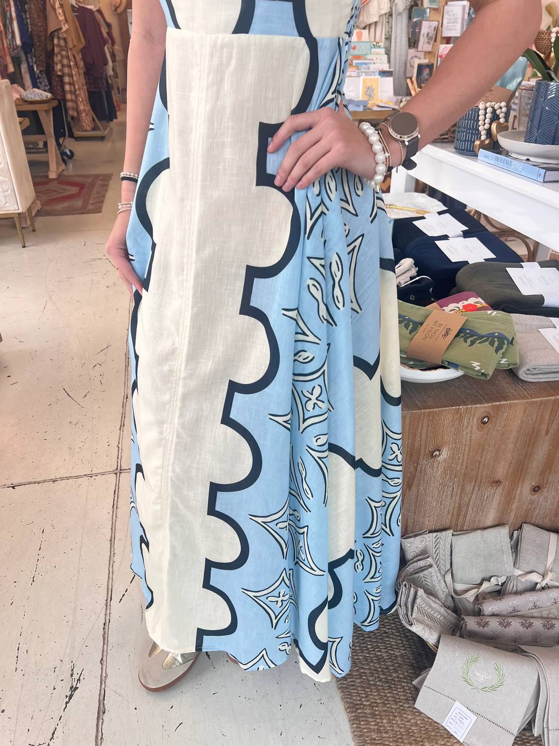 Lavi - Carla Dress