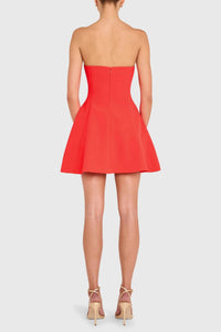 Amanda Uprichard - Romilly Dress