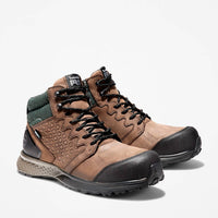 Timberland - Men's Work Sneaker