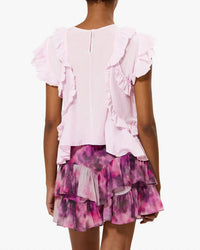 Isabel Marant - Nalou Sleeveless Top