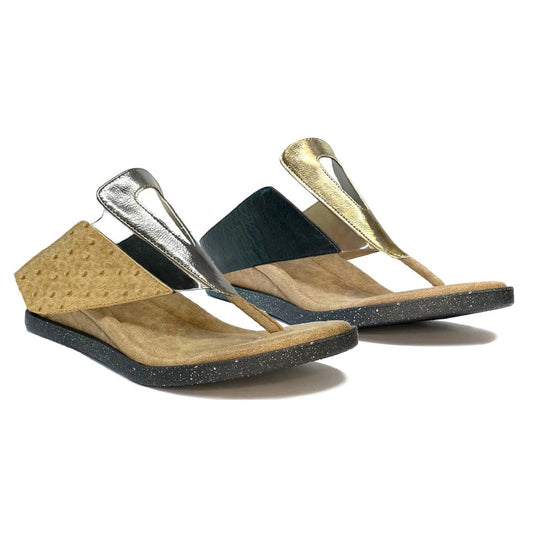 Modzori - GRAZIA REVERSIBLE SANDAL