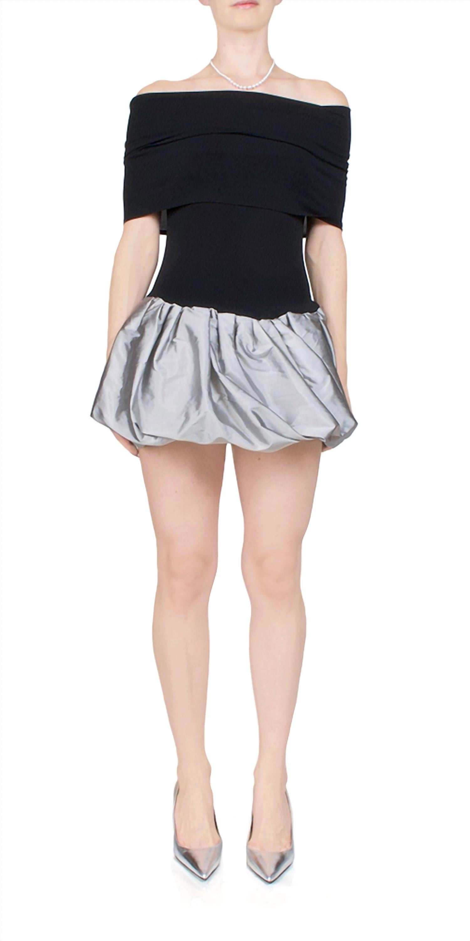Anna October - Jewel Mini Dress