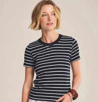 Velvet By Graham & Spencer - Brenda Tee