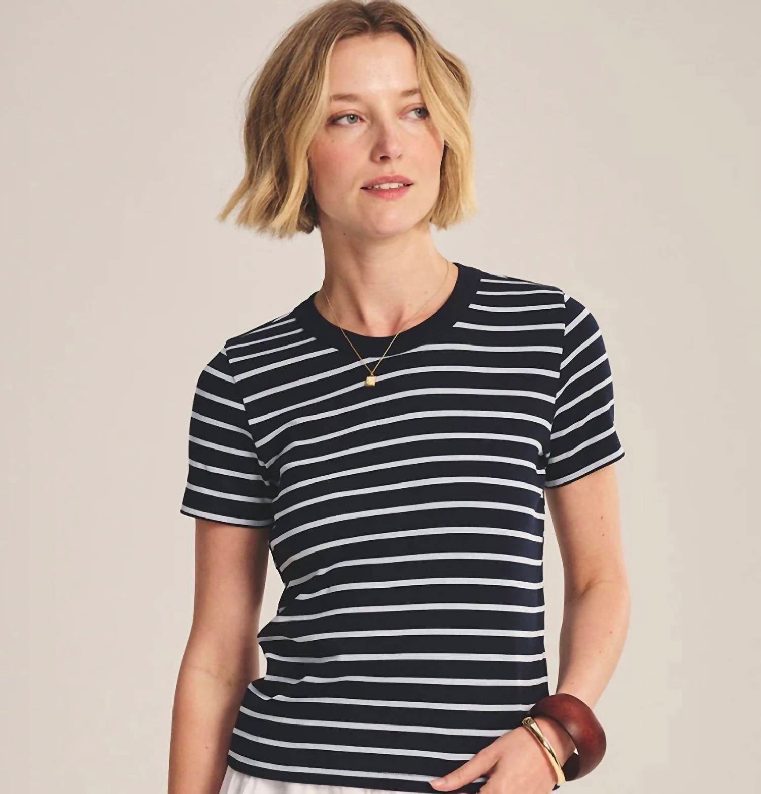 Velvet By Graham & Spencer - Brenda Tee