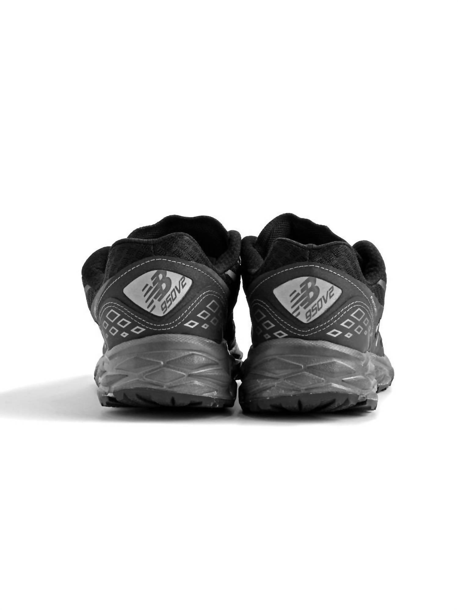New Balance - Men's 950v2 Trail Runner Shoes