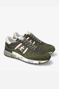 Premiata - Men's Landeck Sneakers