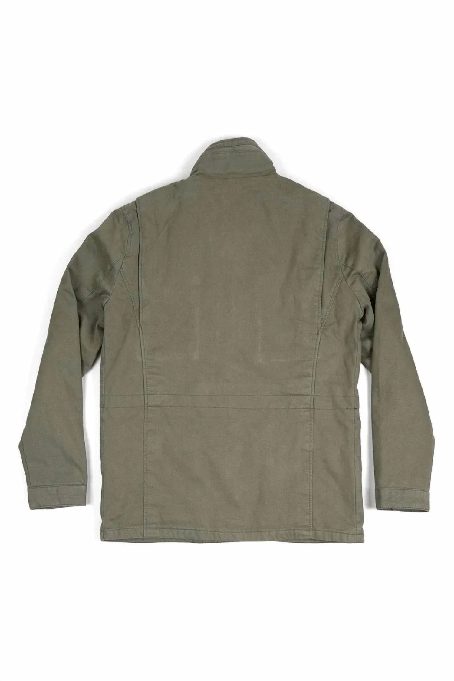 Iron & Resin - Men's M65 Jacket