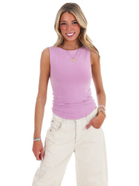 Free People - Women's Iconic Tank Top