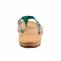 Pendleton - Women's Carico Lake Thong Sandal