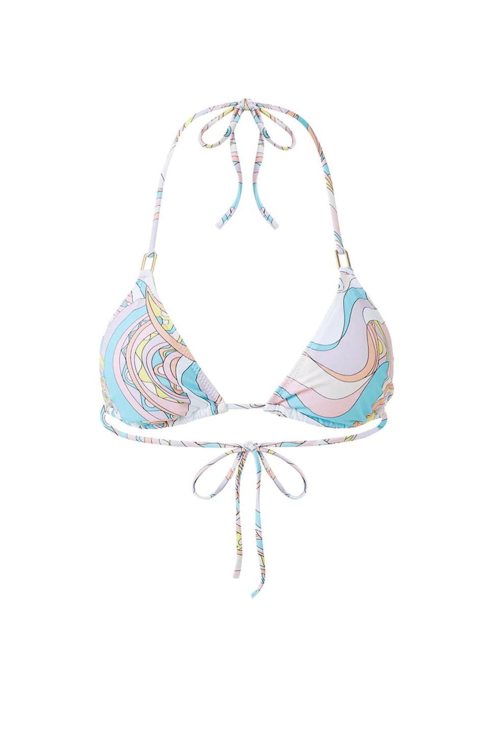 Melissa Odabash - Cancun Top