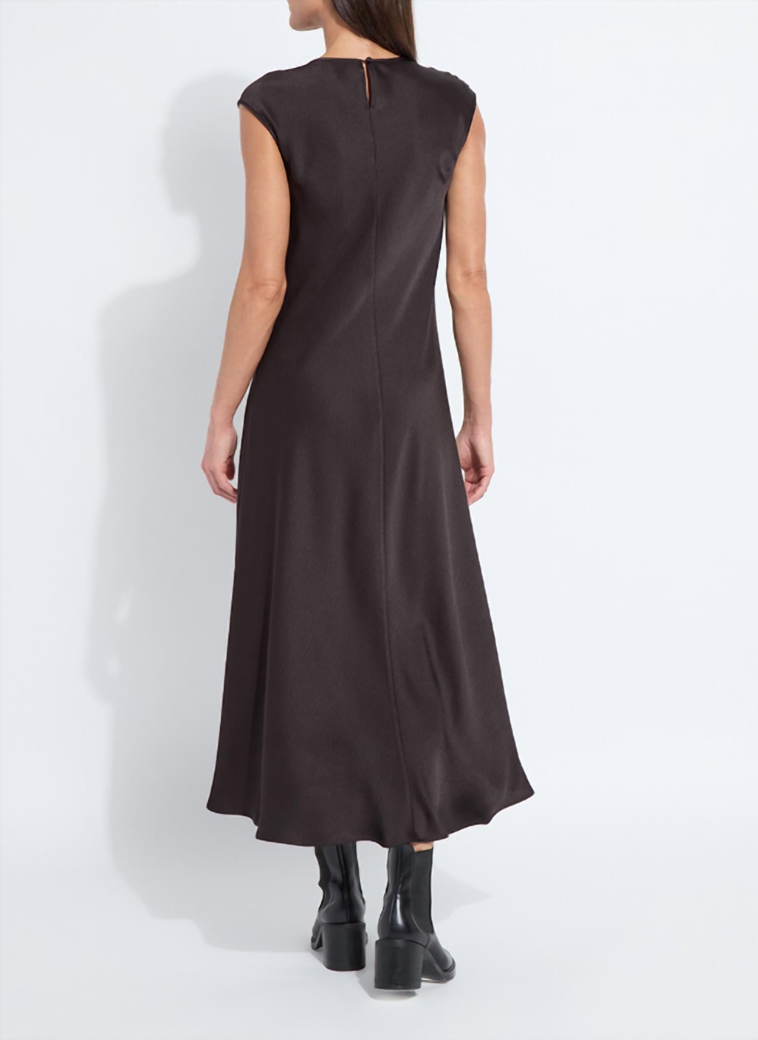 Lysse - Silvana Bias Cut Midi Dress